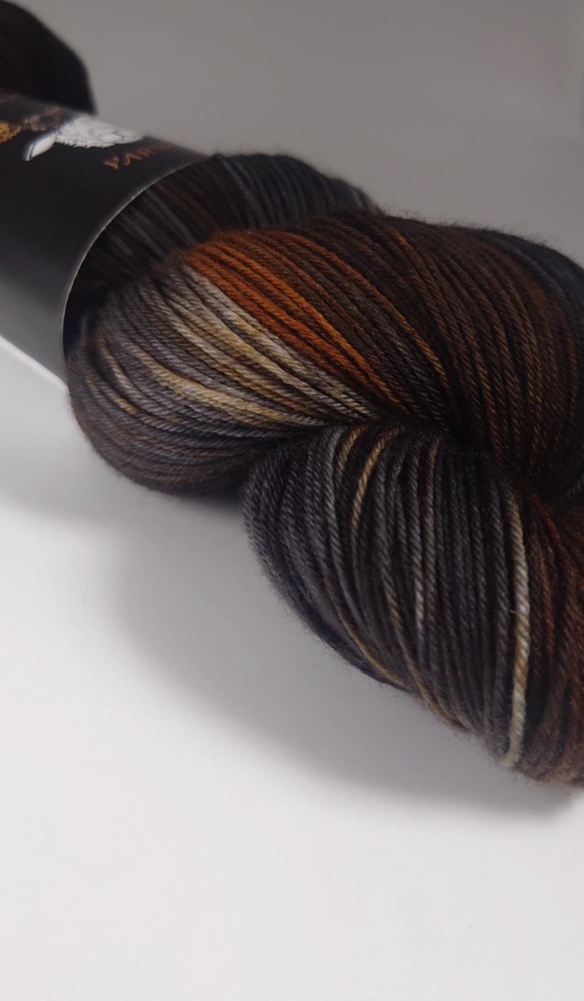 Clyde Works & Girder S/W Platinum Merino Sock Yarn Sets